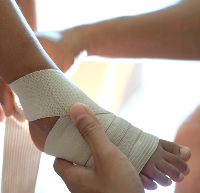 Injuries and Trauma: We Treat You Like Family When You Need It Most