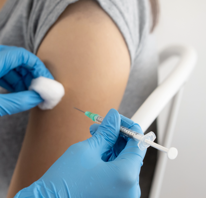 Essential Immunizations and Tests: TB Skin Tests, Tetanus Shots, and Allergy Shot Administration