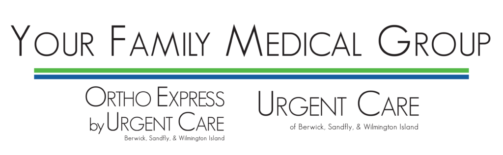 Your Family Urgent Care: Urgent Care in Savannah — Urgent Care clinic in Savannah, GA