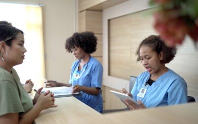 Convenient, Walk-In Care: Your Local Urgent Care Clinic is Here for You