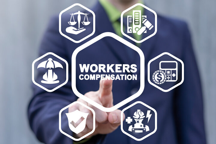 workers' comp