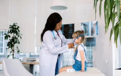 Top Tips on Asthma Management In Savannah This Spring 2025