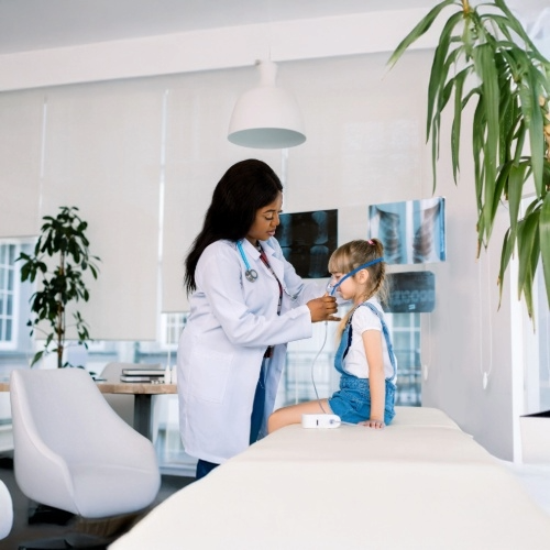 Top Tips on Asthma Management In Savannah This Spring 2025