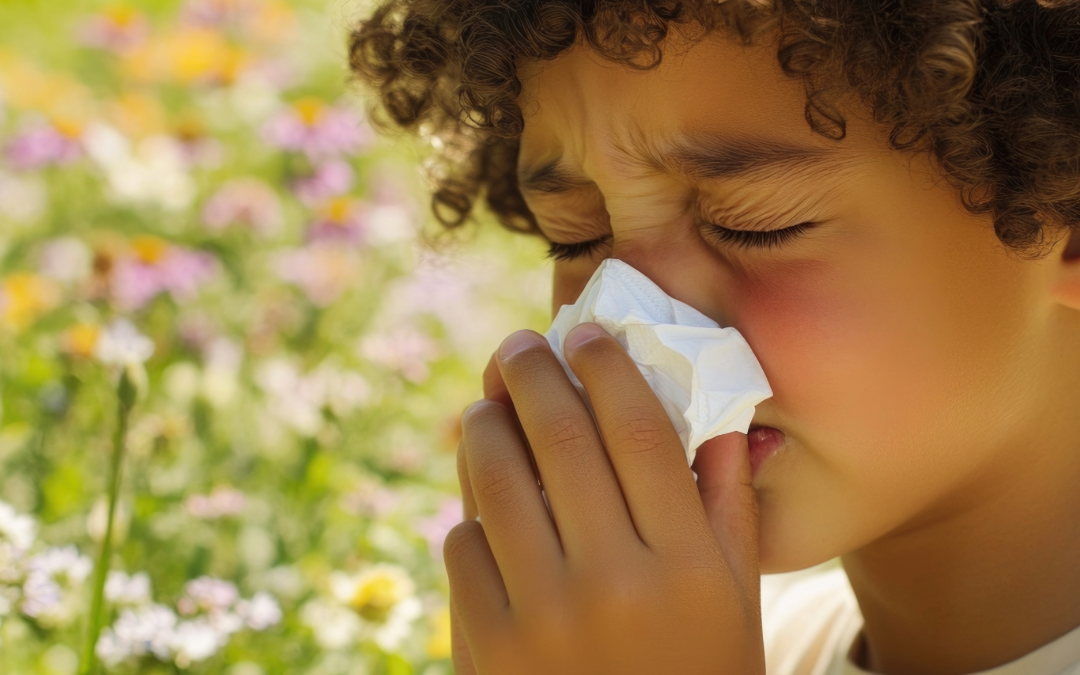 Spring Allergy Tips to Breathe Easy in Savannah and Tybee in 2025