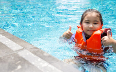 Water Safety 101: Essential Tips for Safe Swimming in Savannah, GA