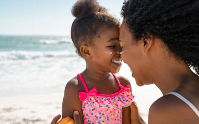 Sunburn Relief in Tybee Island: Expert Tips for Treating Savannah’s Summer Burns