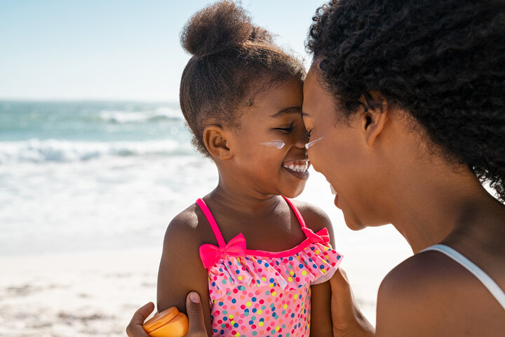 Sunburn Relief in Tybee Island: Expert Tips for Treating Savannah’s Summer Burns