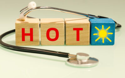 Stay Cool in Savannah: Expert Tips to Prevent Heat Exhaustion & Stay Hydrated