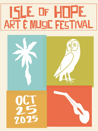 Isle of Hope Art and Music Festival