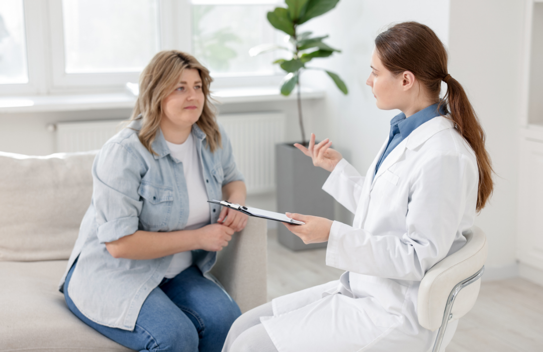 GLP Weight Loss Treatments