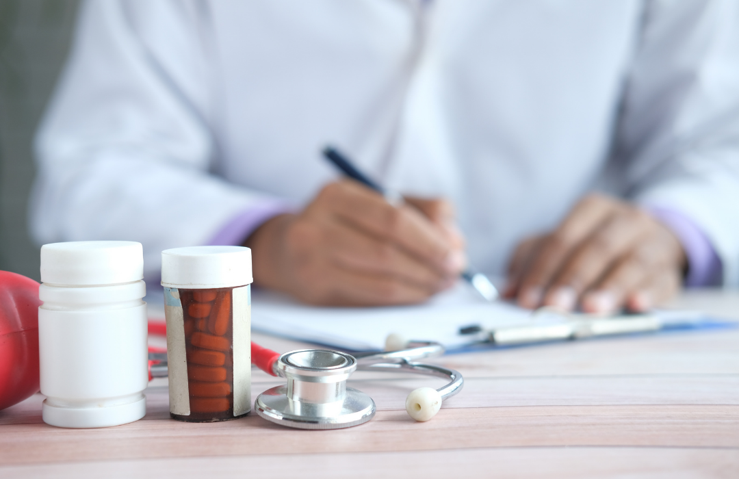 in-house pharmacy urgent care