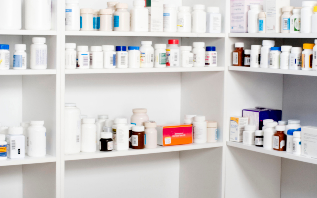 New In-House Pharmacy at Your Family Urgent Care Clinics in Savannah