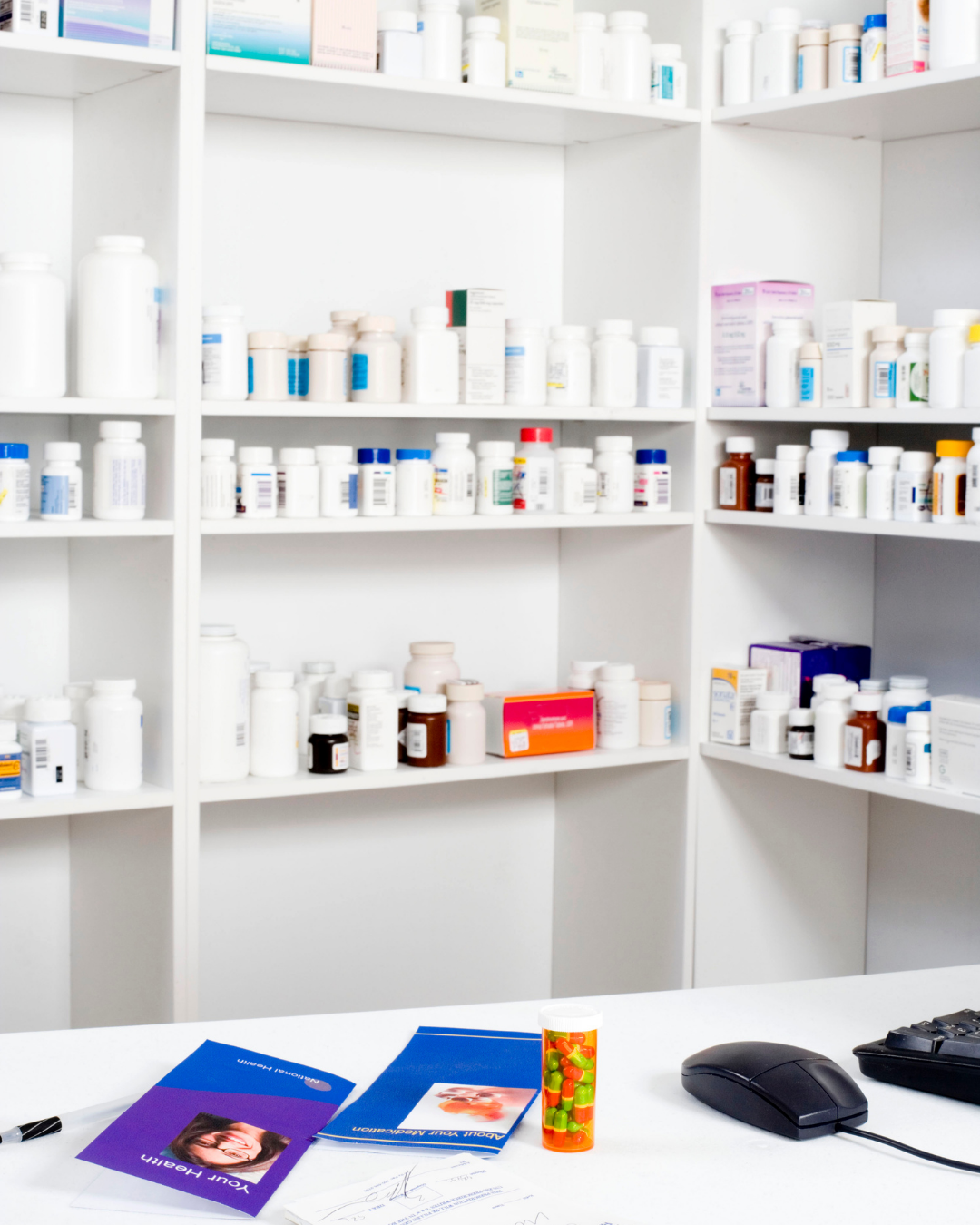 urgent care in-house pharmacy Savannah