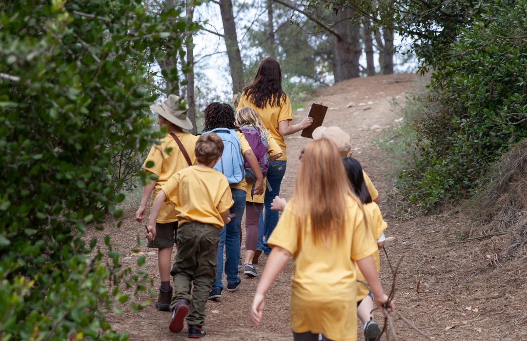 summer camps savannah