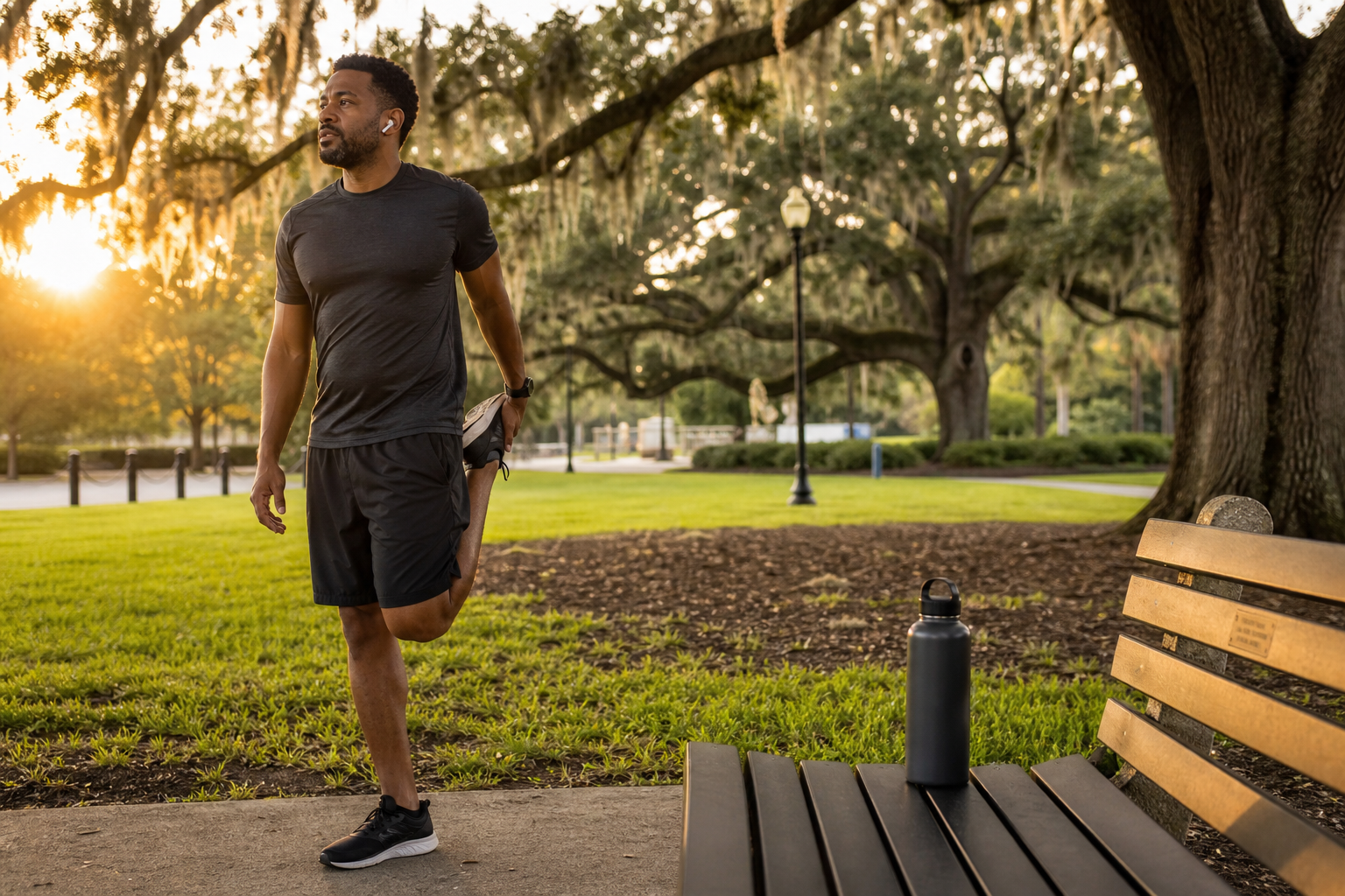 Men's Health Urgent Care in Savannah