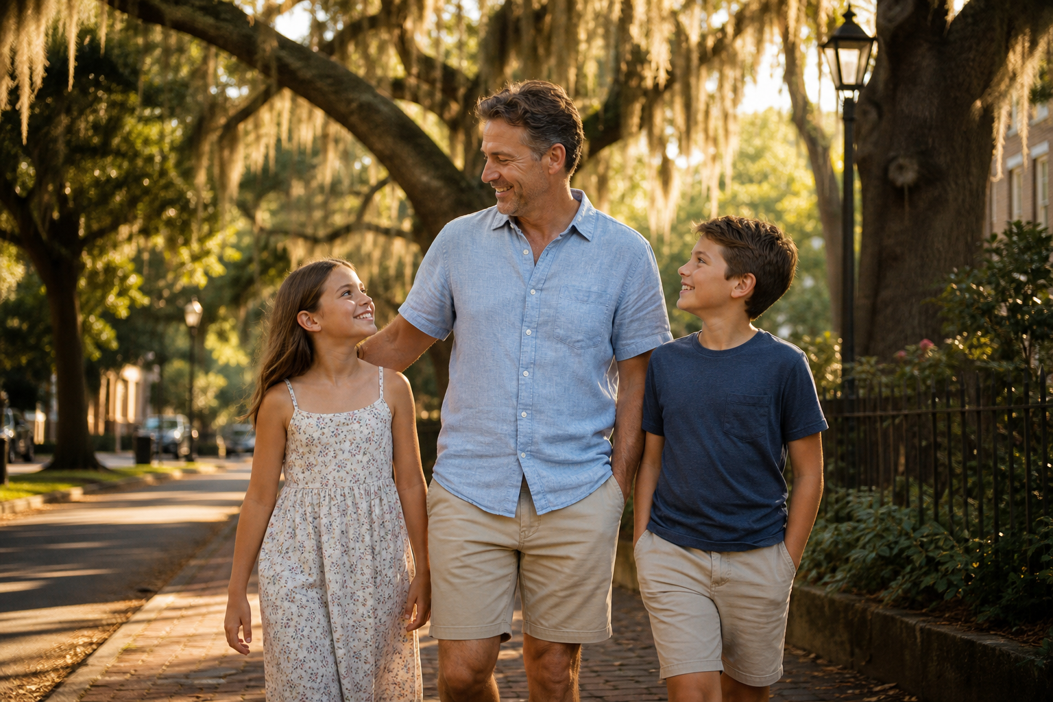 Men's Health Urgent Care in Savannah