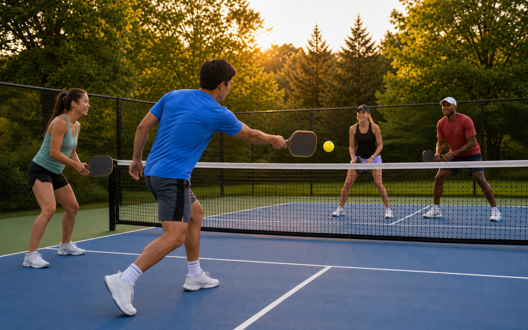 Sports Injury Urgent Care in Savannah: Fast Walk-In Care for Sprains, Strains, and Fractures