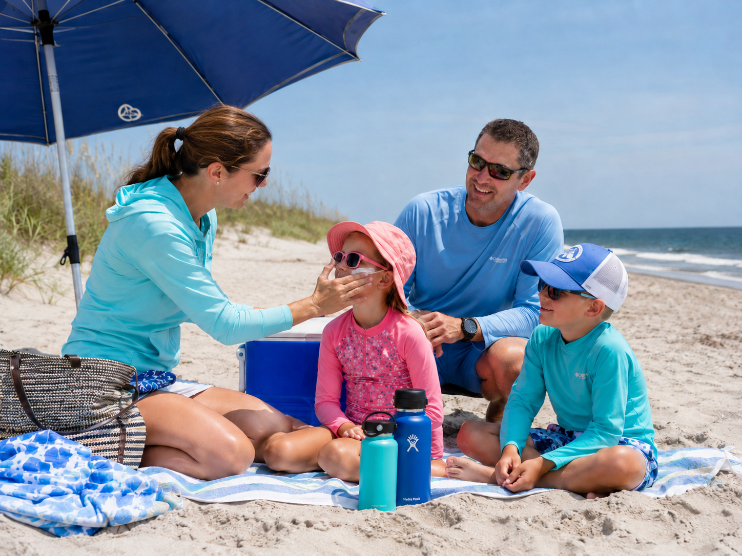 UV Safety in Savannah