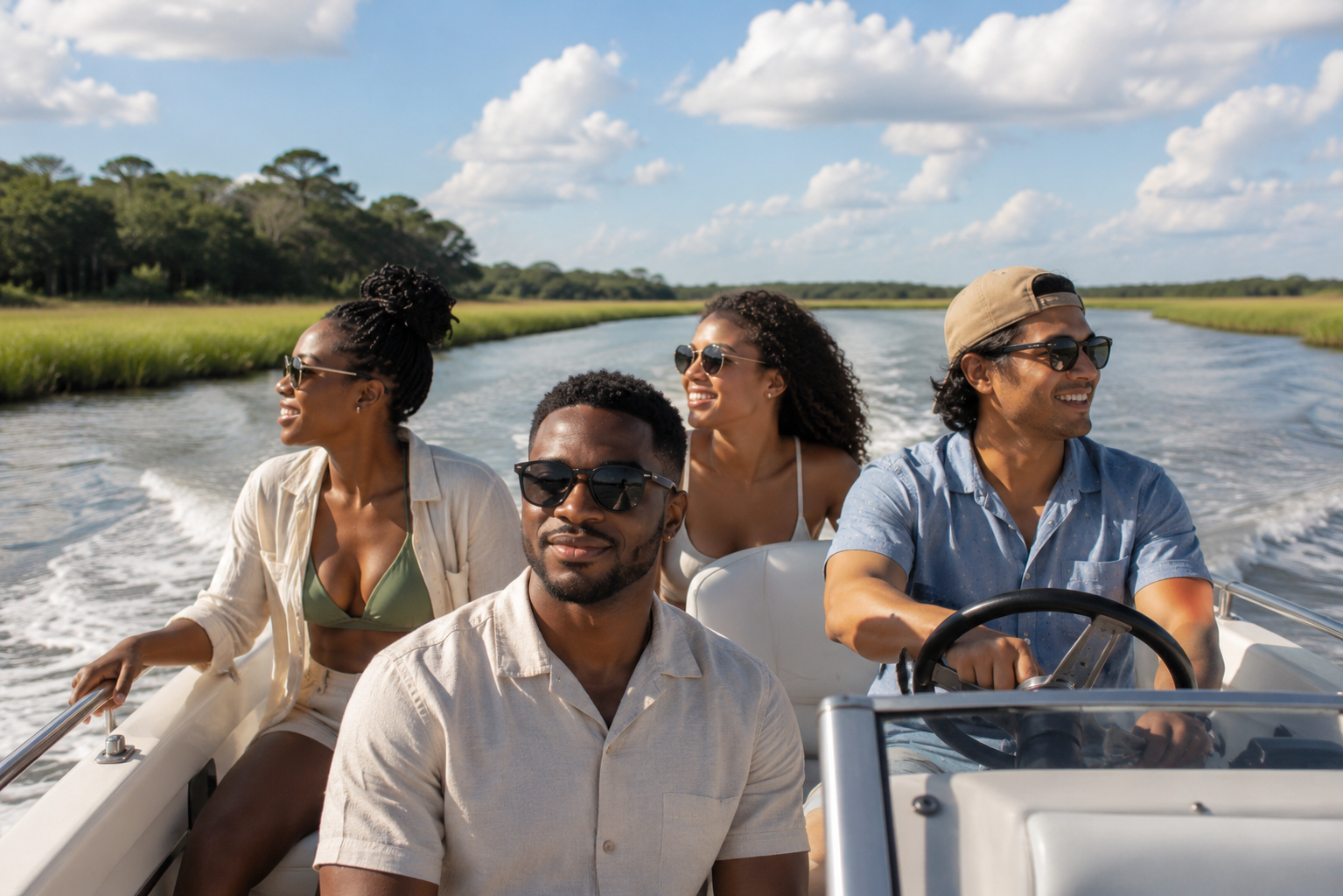 UV Safety in Savannah