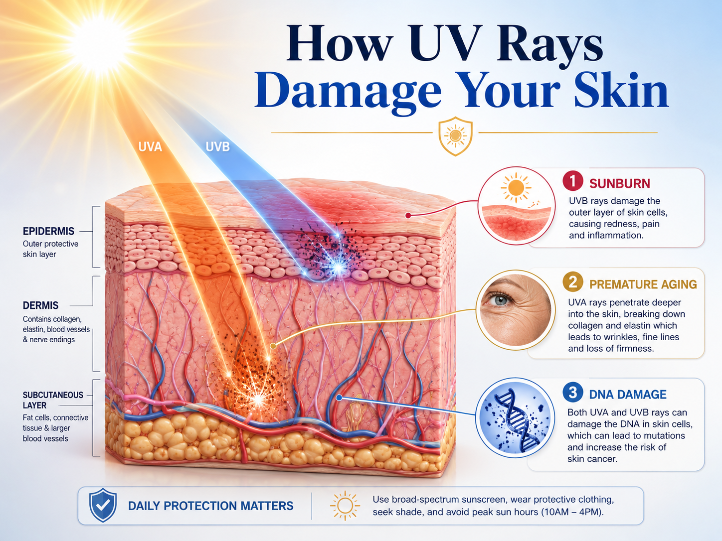 UV Safety in Savannah